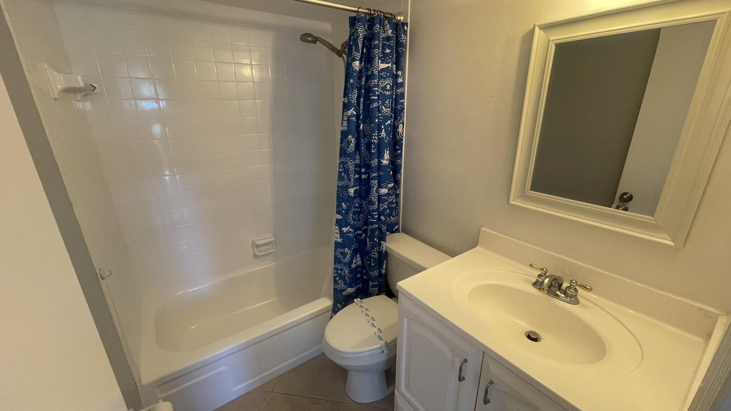 50 Southwest 3rd Avenue, Unit 2010 Boca Raton, FL 33432 - Photo 20 of 22 20. BCP 201F - Guest Bathroom