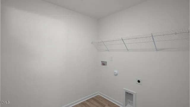 a view of small space