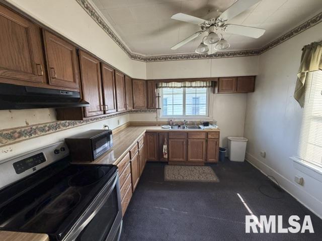218 North Stanton Street Bluffs, IL 62621 - Photo 10 of 15 Gallery Image 10