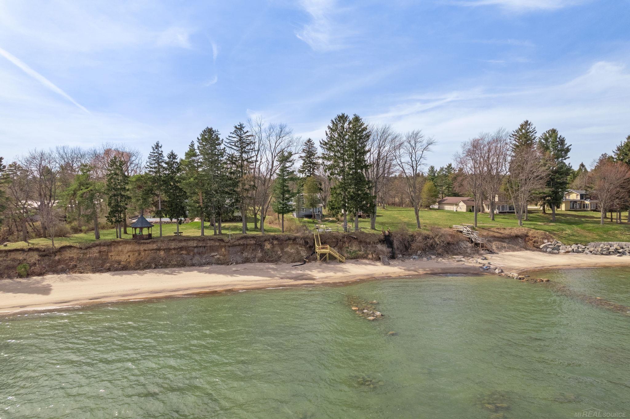 3705 Lakeshore Road Lexington, MI 48450 - Photo 7 of 85