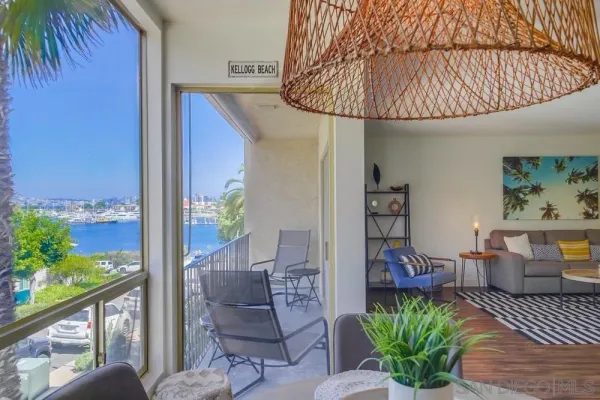 $6,000 | 2915 Lawrence Street, Unit 9, San Diego, CA 92106