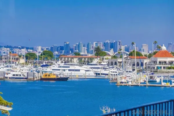 $6,000 | 2915 Lawrence Street, Unit 9, San Diego, CA 92106