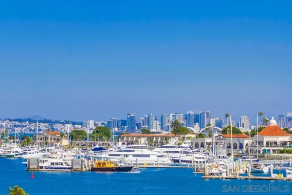 $6,000 | 2915 Lawrence Street, Unit 9, San Diego, CA 92106