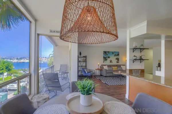 $6,000 | 2915 Lawrence Street, Unit 9, San Diego, CA 92106