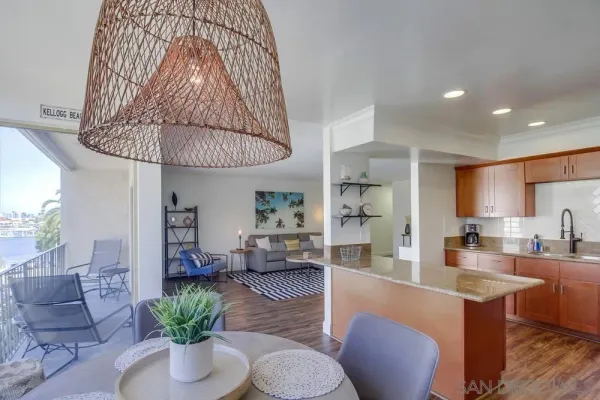 $6,000 | 2915 Lawrence Street, Unit 9, San Diego, CA 92106