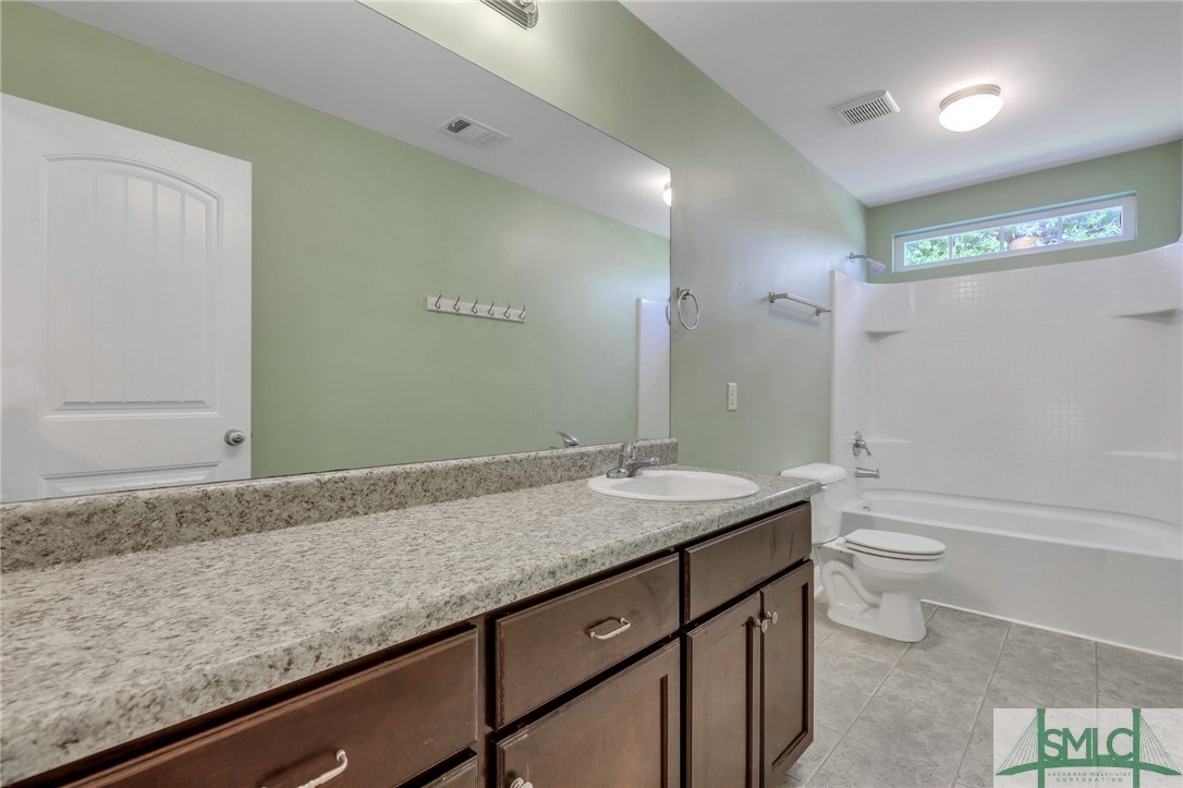 345 Frank Edwards Road Ellabell, GA 31308 - Photo 41 of 49