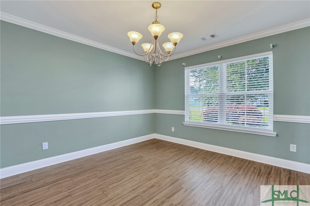 345 Frank Edwards Road Ellabell, GA 31308 - Photo 7 of 49