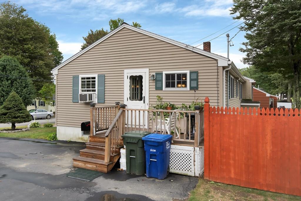 1 Scott Road South Portland, ME 04106 - Photo 25 of 33 Photo