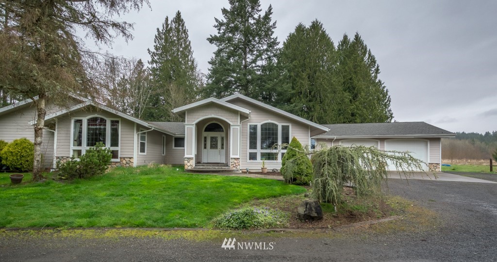 400 Chilvers Road Chehalis, WA 98532 - Photo 1 of 25
