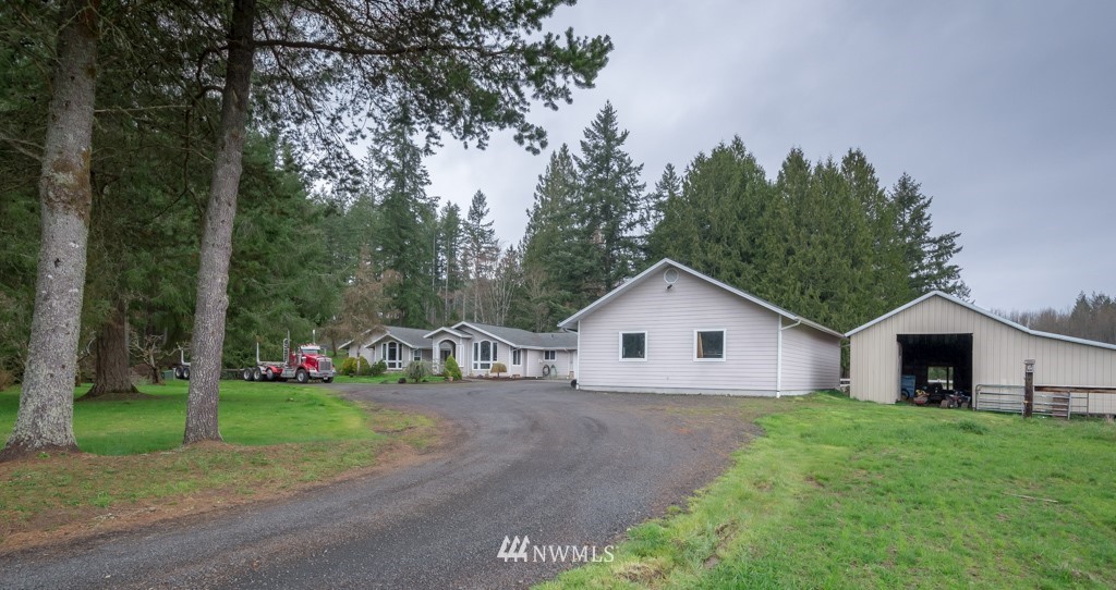 400 Chilvers Road Chehalis, WA 98532 - Photo 21 of 25