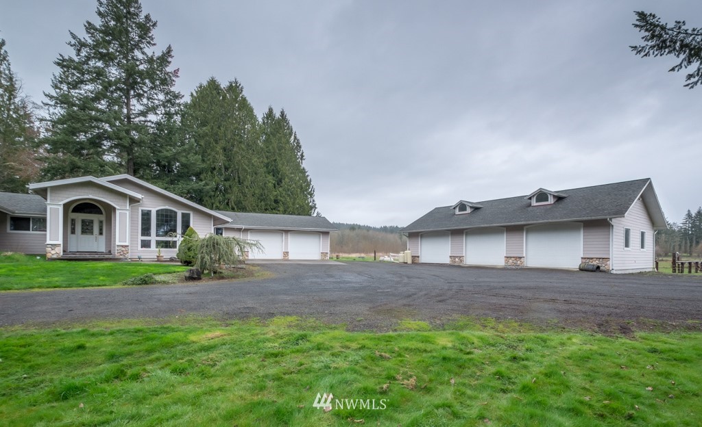 400 Chilvers Road Chehalis, WA 98532 - Photo 4 of 25