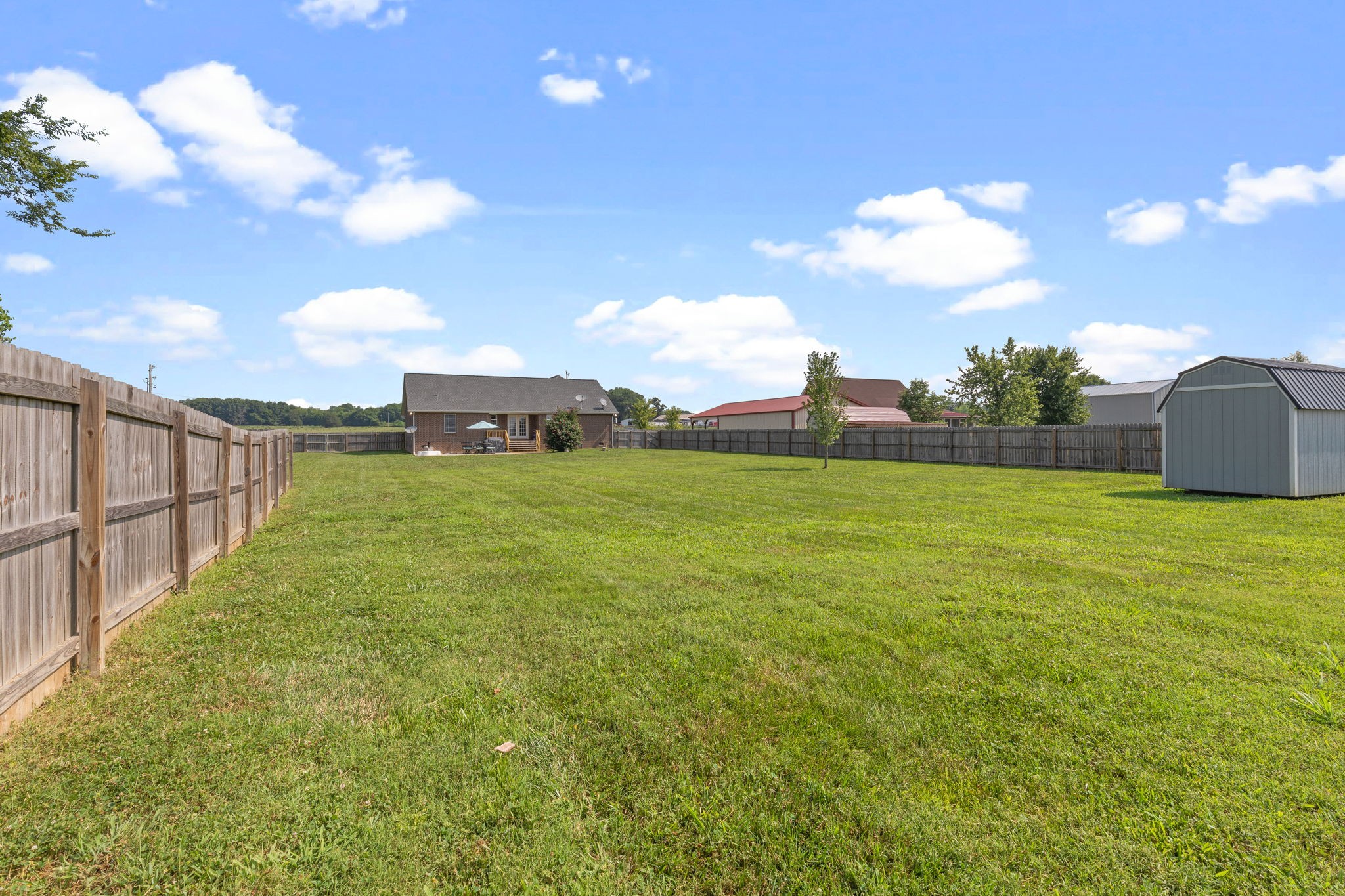 764 Farmer Road Eagleville, TN 37060 - Photo 21 of 29 Gallery Image 21