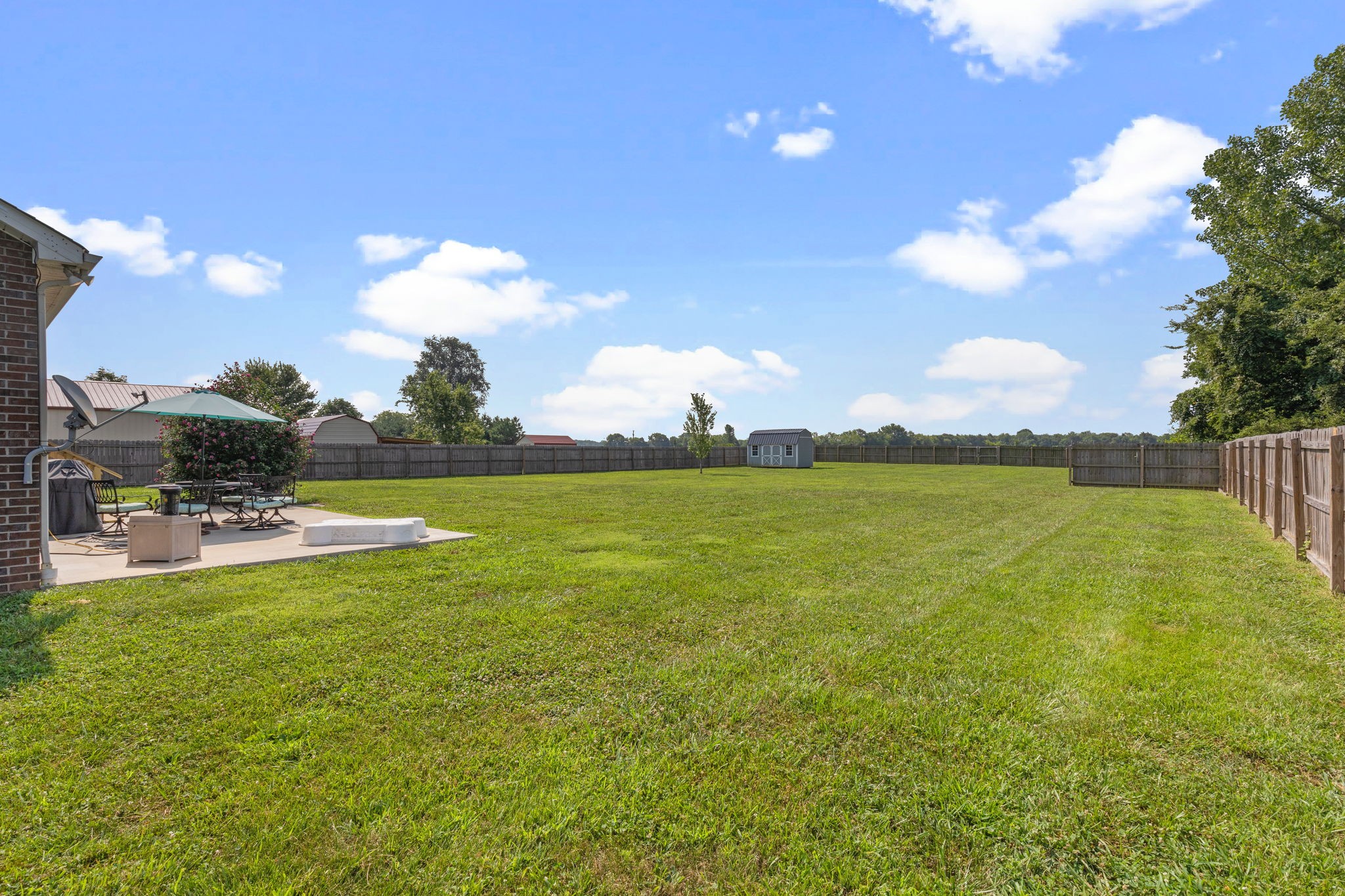 764 Farmer Road Eagleville, TN 37060 - Photo 23 of 29 Gallery Image 23