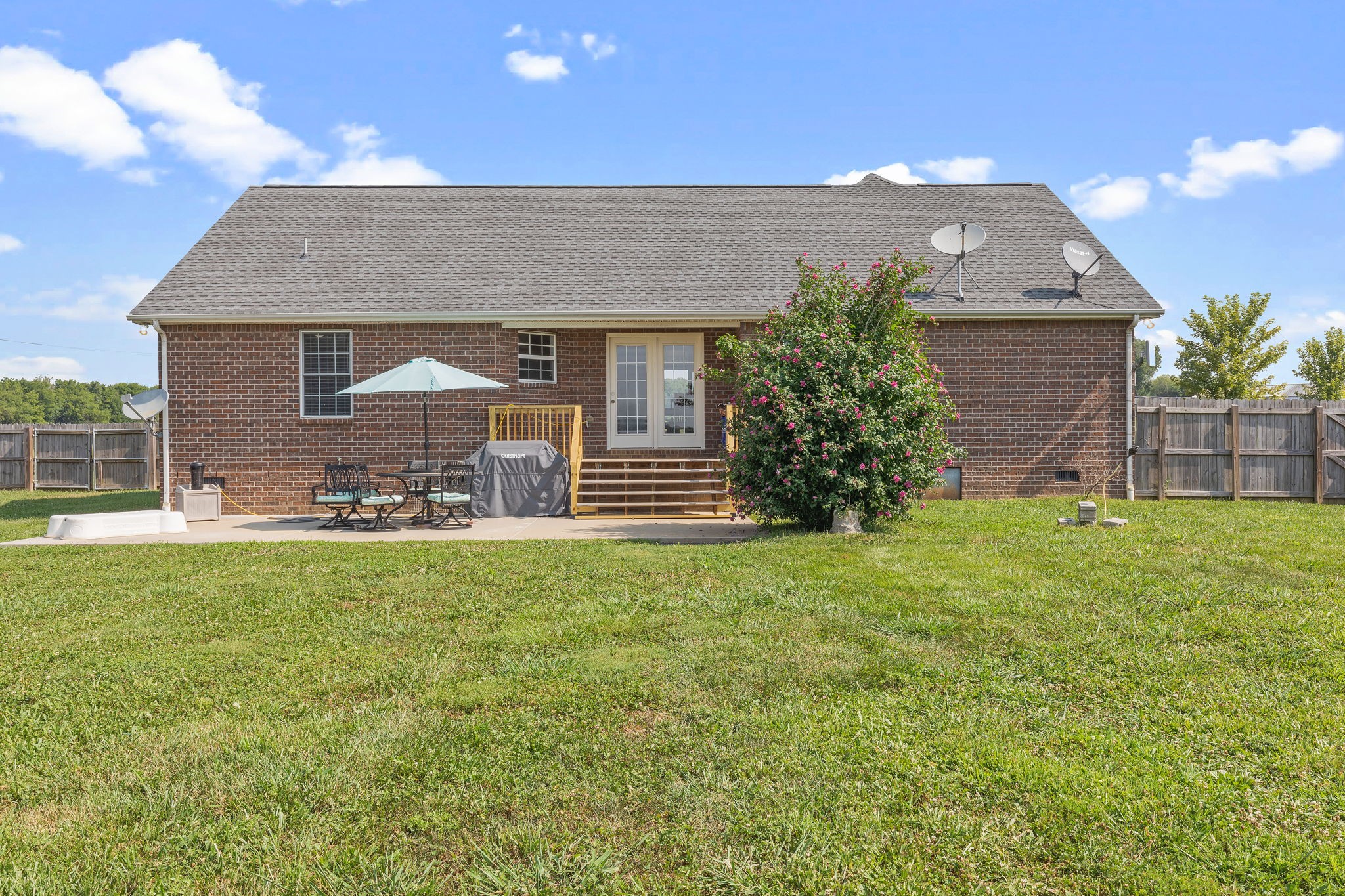 764 Farmer Road Eagleville, TN 37060 - Photo 24 of 29 Gallery Image 24