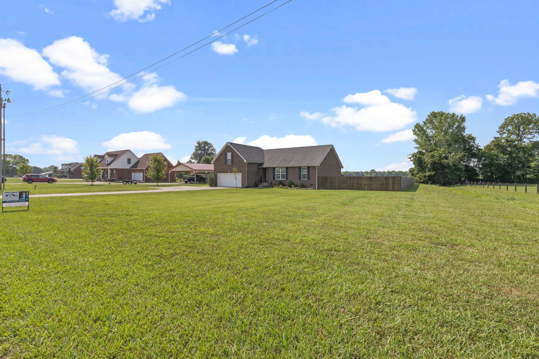 764 Farmer Road Eagleville, TN 37060 - Photo 25 of 29 Gallery Image 25