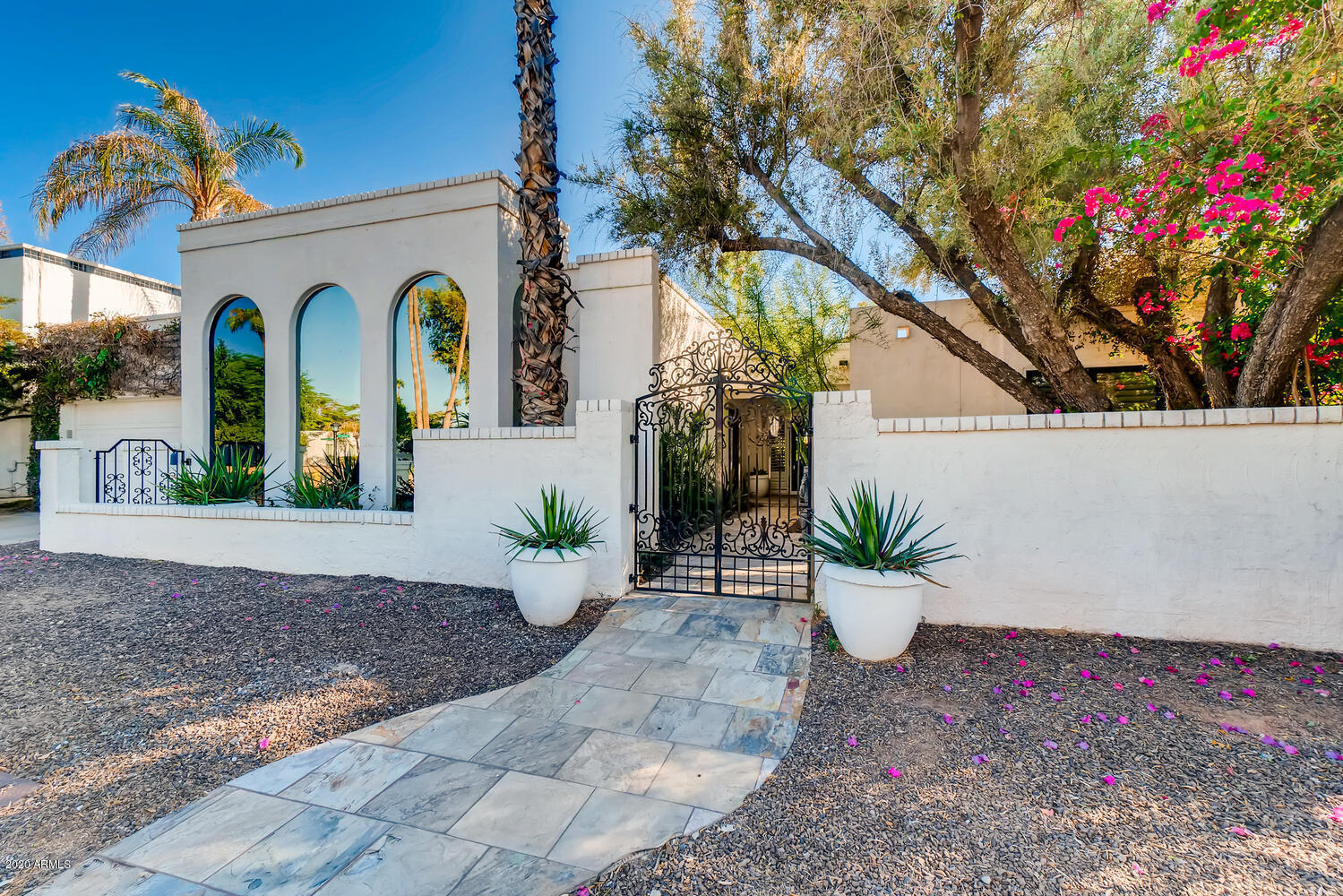 49 East Boca Raton Road Phoenix, AZ 85022 - Photo 1 of 44 Exterior Front