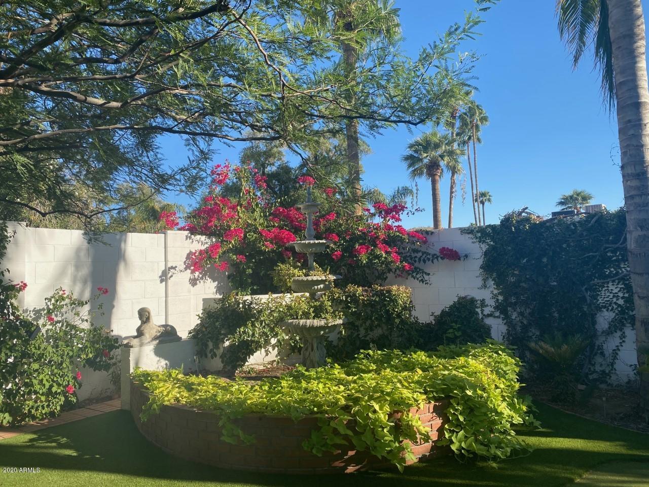 49 East Boca Raton Road Phoenix, AZ 85022 - Photo 27 of 44 Fountain