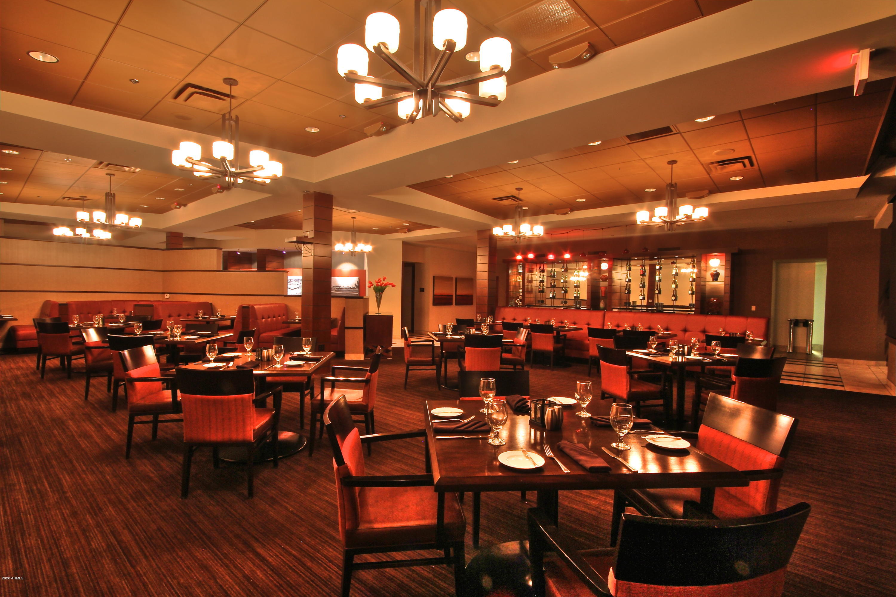 49 East Boca Raton Road Phoenix, AZ 85022 - Photo 38 of 44 Moon Valley CC Dining room