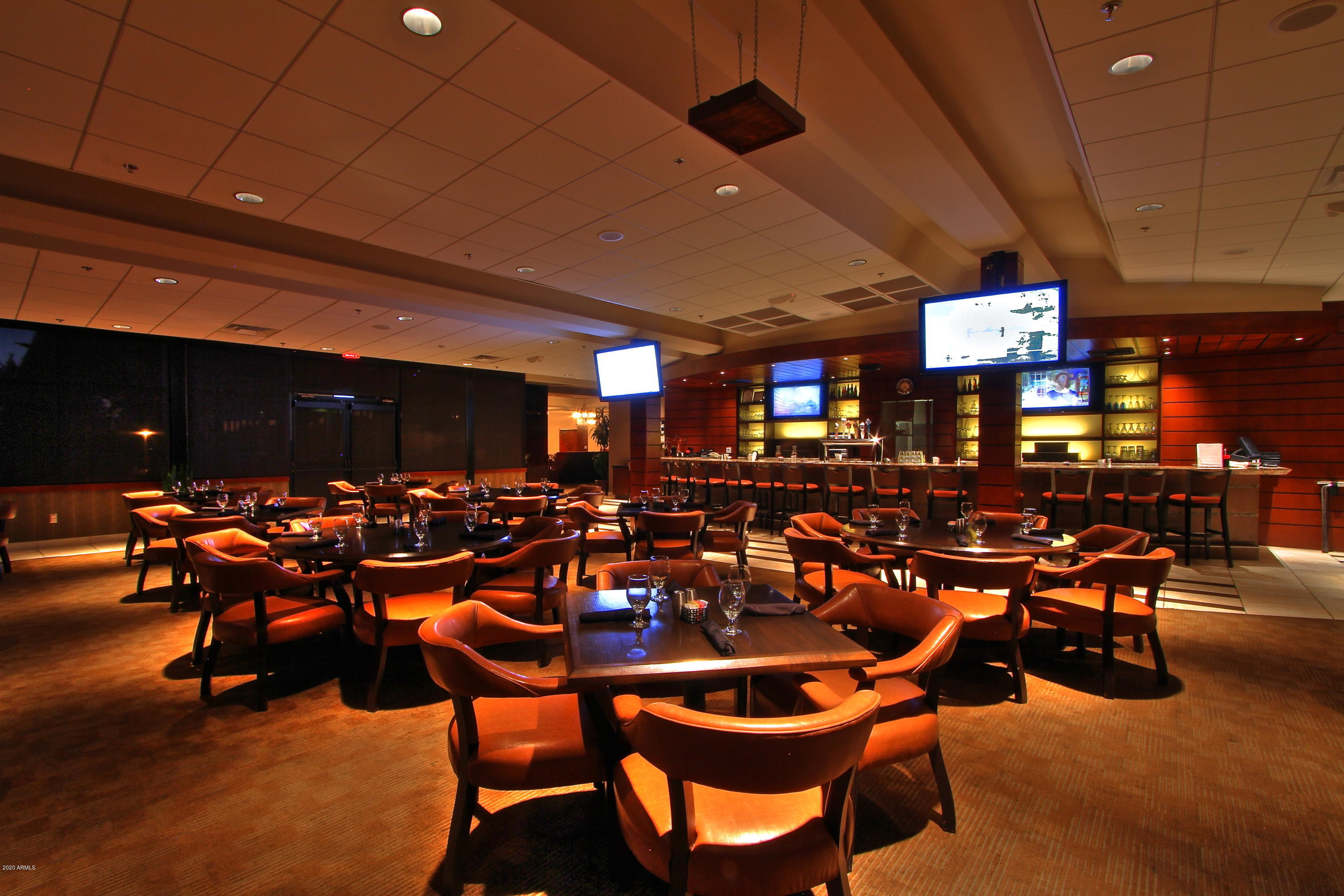 49 East Boca Raton Road Phoenix, AZ 85022 - Photo 40 of 44 Moon Valley CC Grill 59 lounge