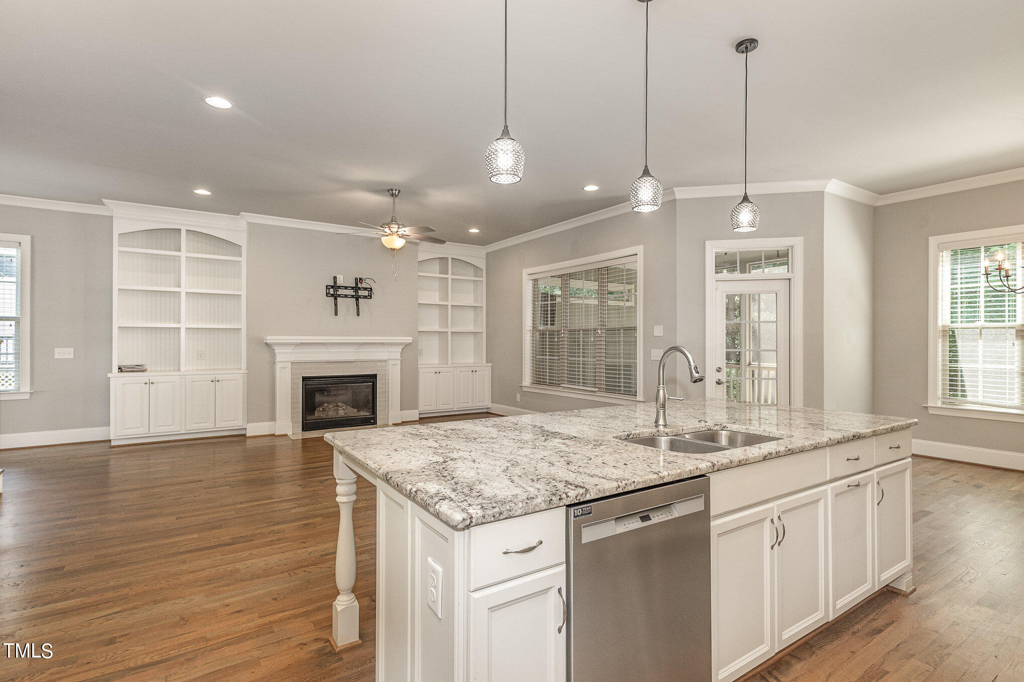8609 Wapello Lane Raleigh, NC 27613 - Photo 13 of 39 013_cy1a0496-edit