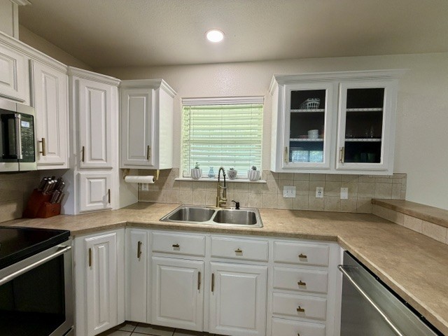 1001 Jamerison Road Longview, TX 75604 - Photo 14 of 47