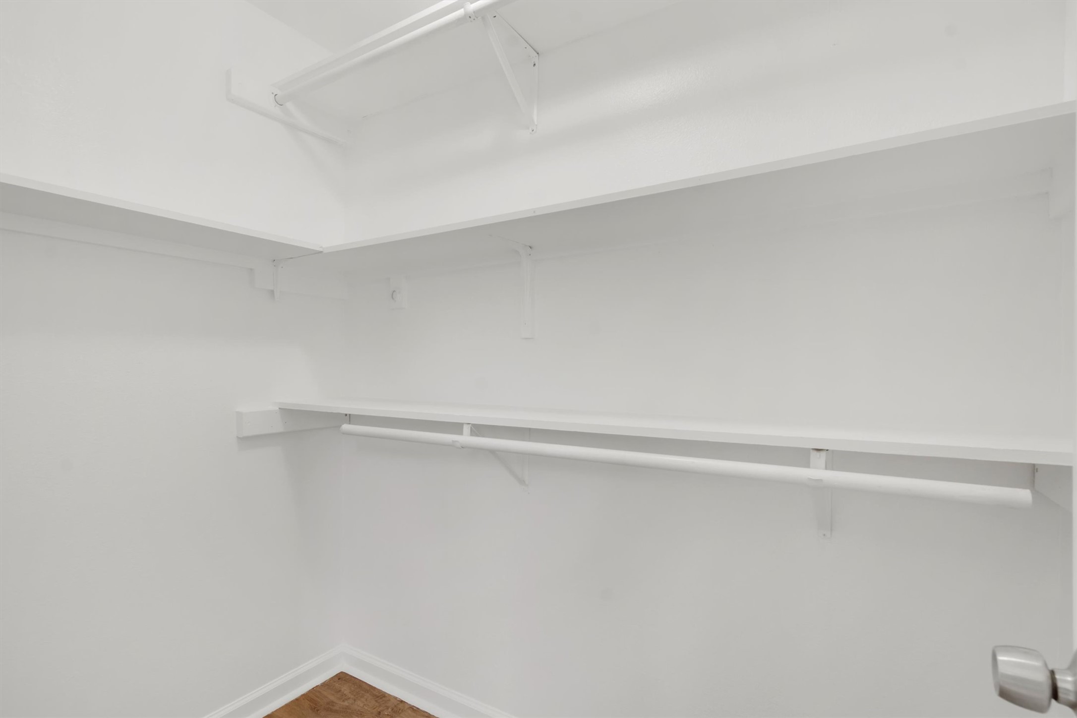 720 Decker Prairie Drive Austin, TX 78748 - Photo 12 of 21 View of walk in closet