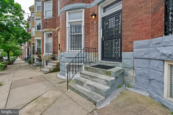 $1,700 | 823 Newington Avenue, Unit 1, Baltimore, MD 21217