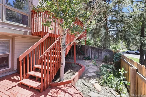 $499,999 | 6405 South Hudson Street, Centennial, CO 80121