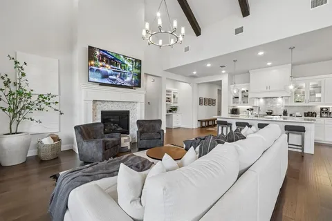 $850,000 | 4705 Cherry Bark Trail, Arlington, TX 76005