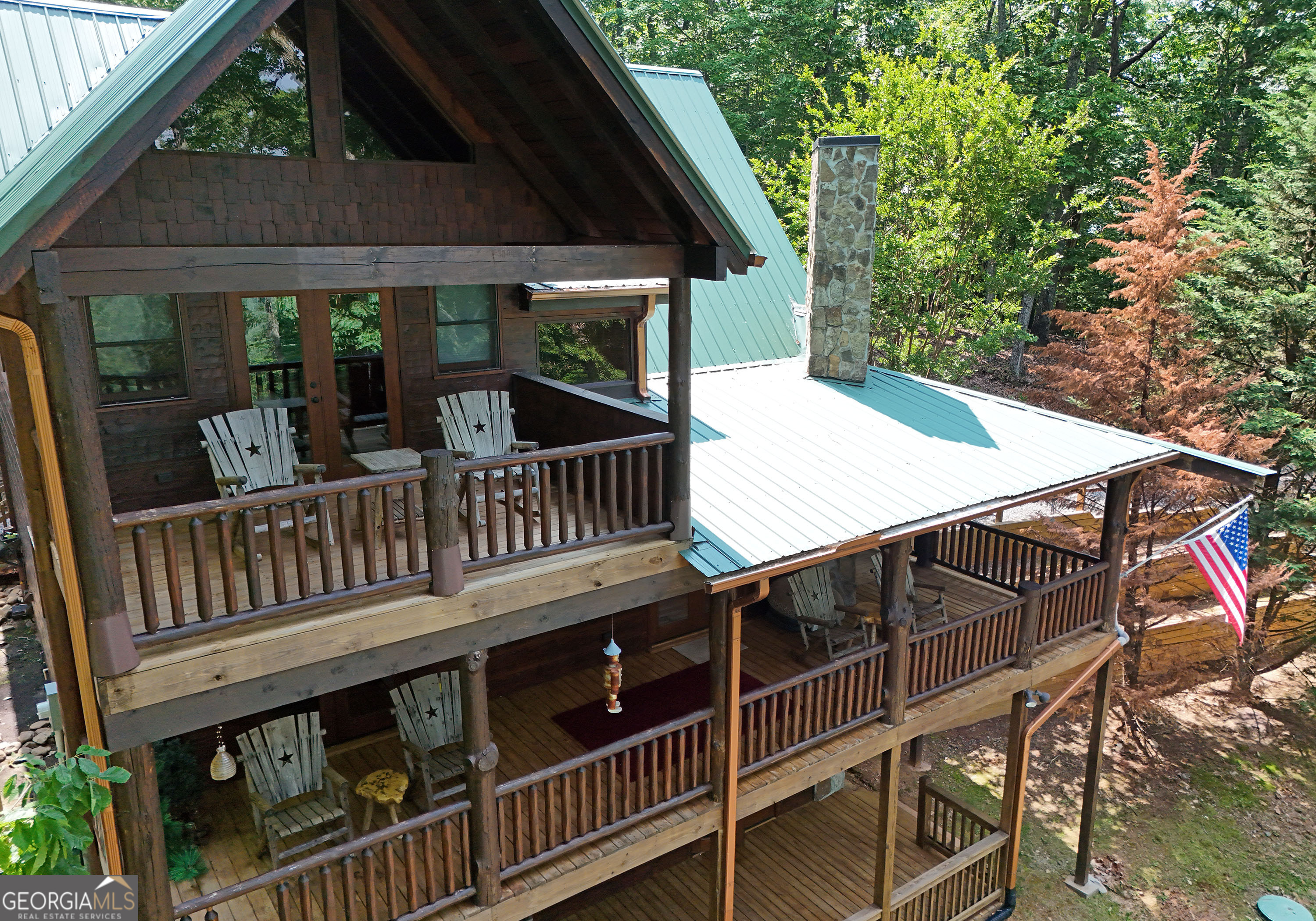 97 Deer Ridge Road Morganton, GA 30560 - Photo 11 of 62