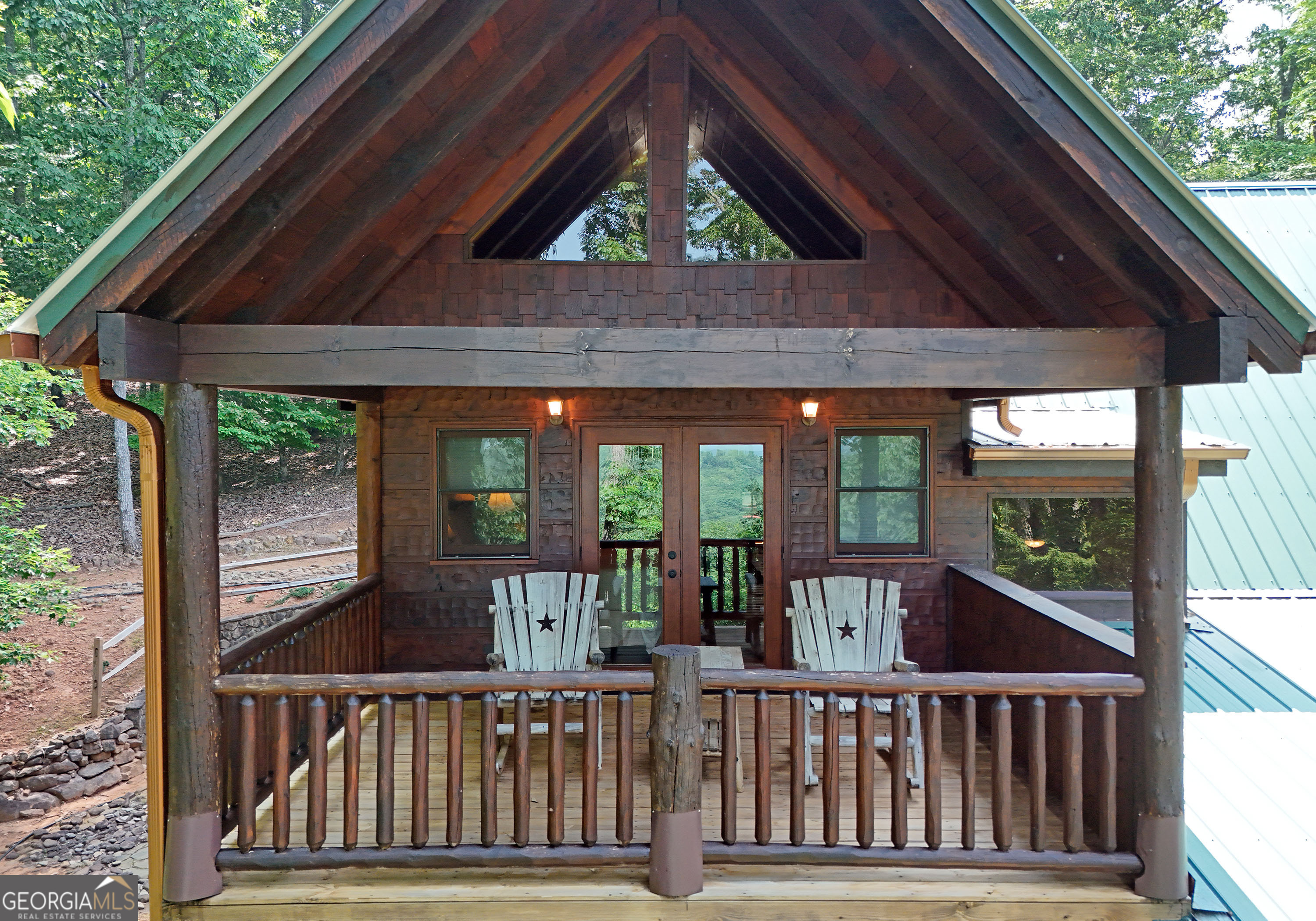 97 Deer Ridge Road Morganton, GA 30560 - Photo 12 of 62