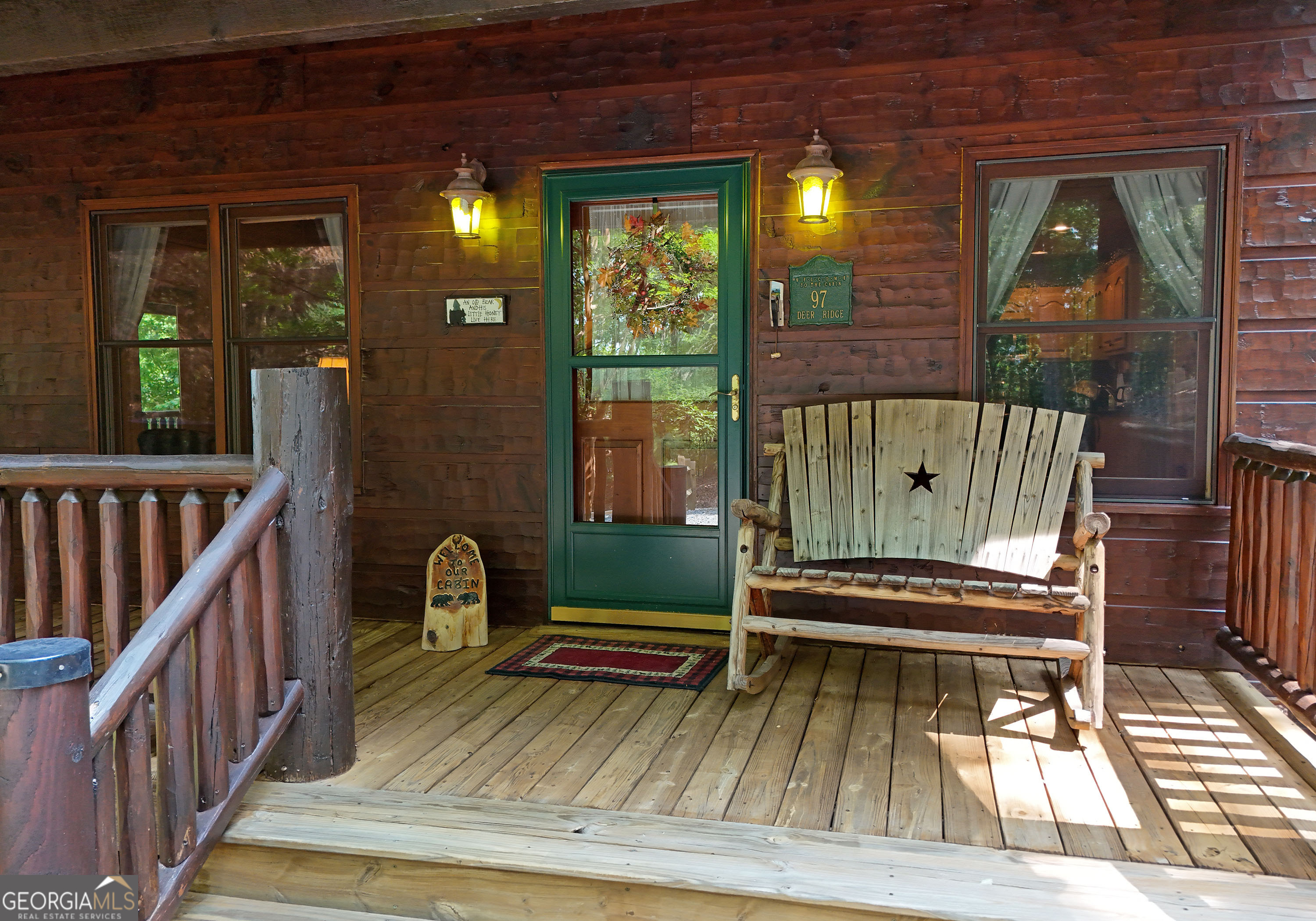 97 Deer Ridge Road Morganton, GA 30560 - Photo 13 of 62