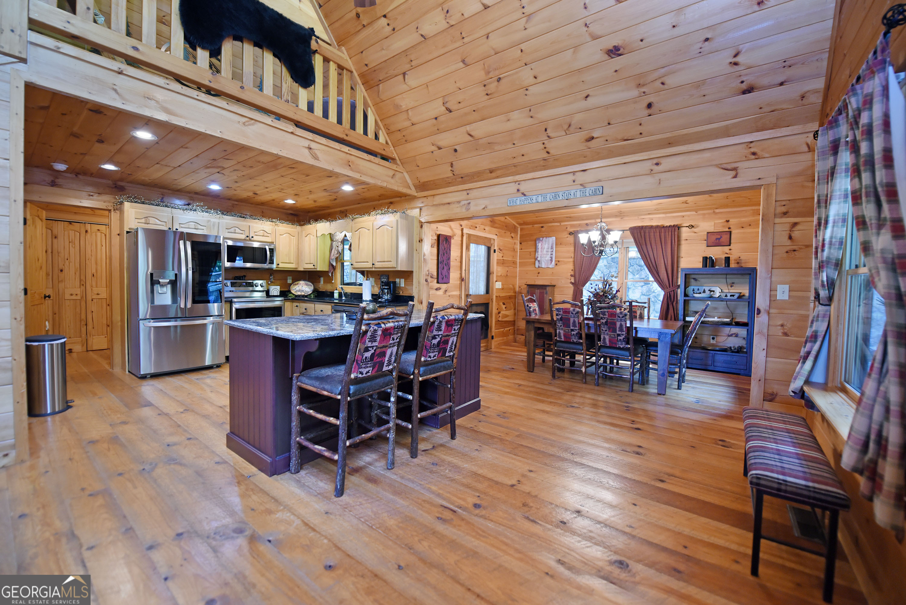 97 Deer Ridge Road Morganton, GA 30560 - Photo 14 of 62