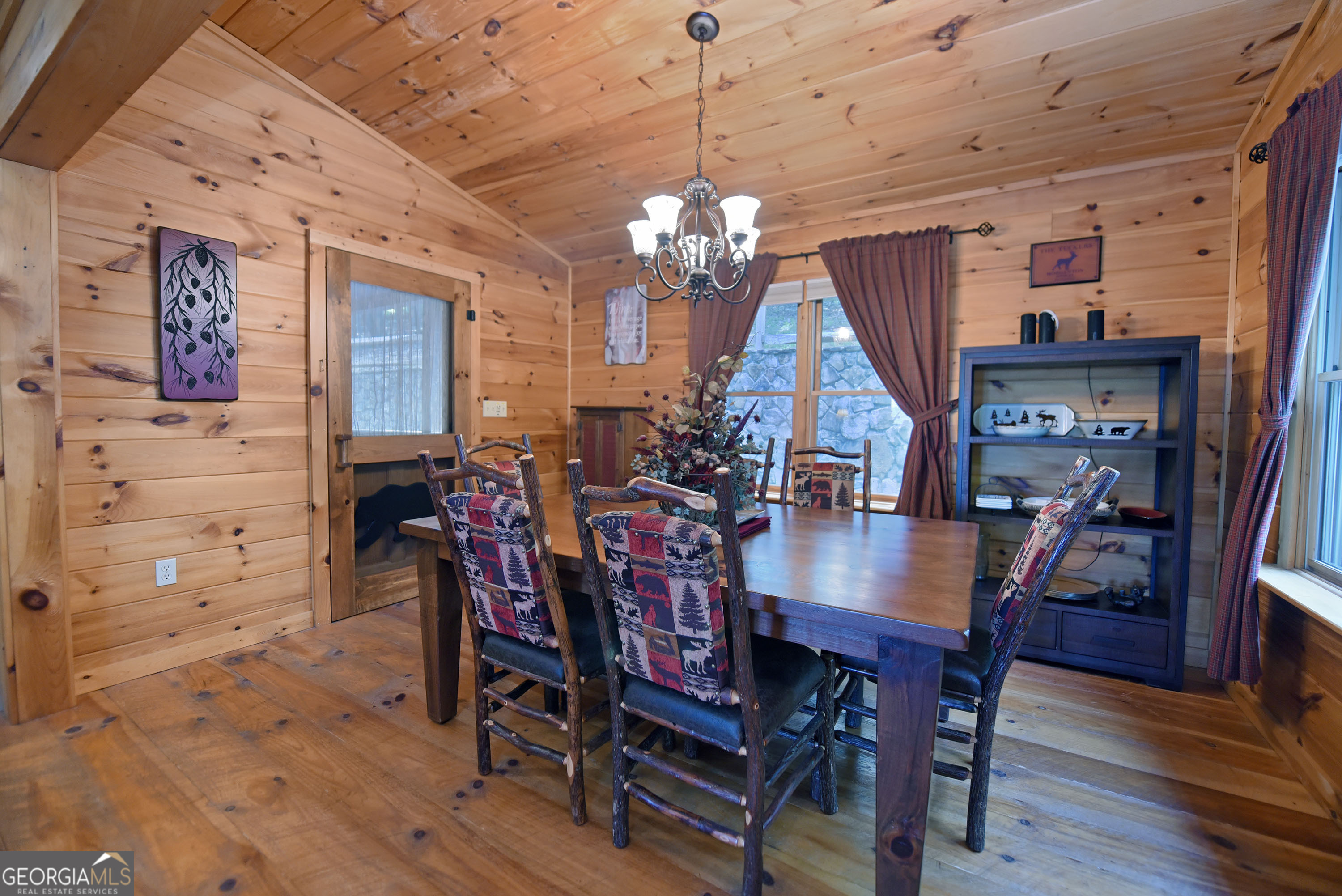 97 Deer Ridge Road Morganton, GA 30560 - Photo 16 of 62