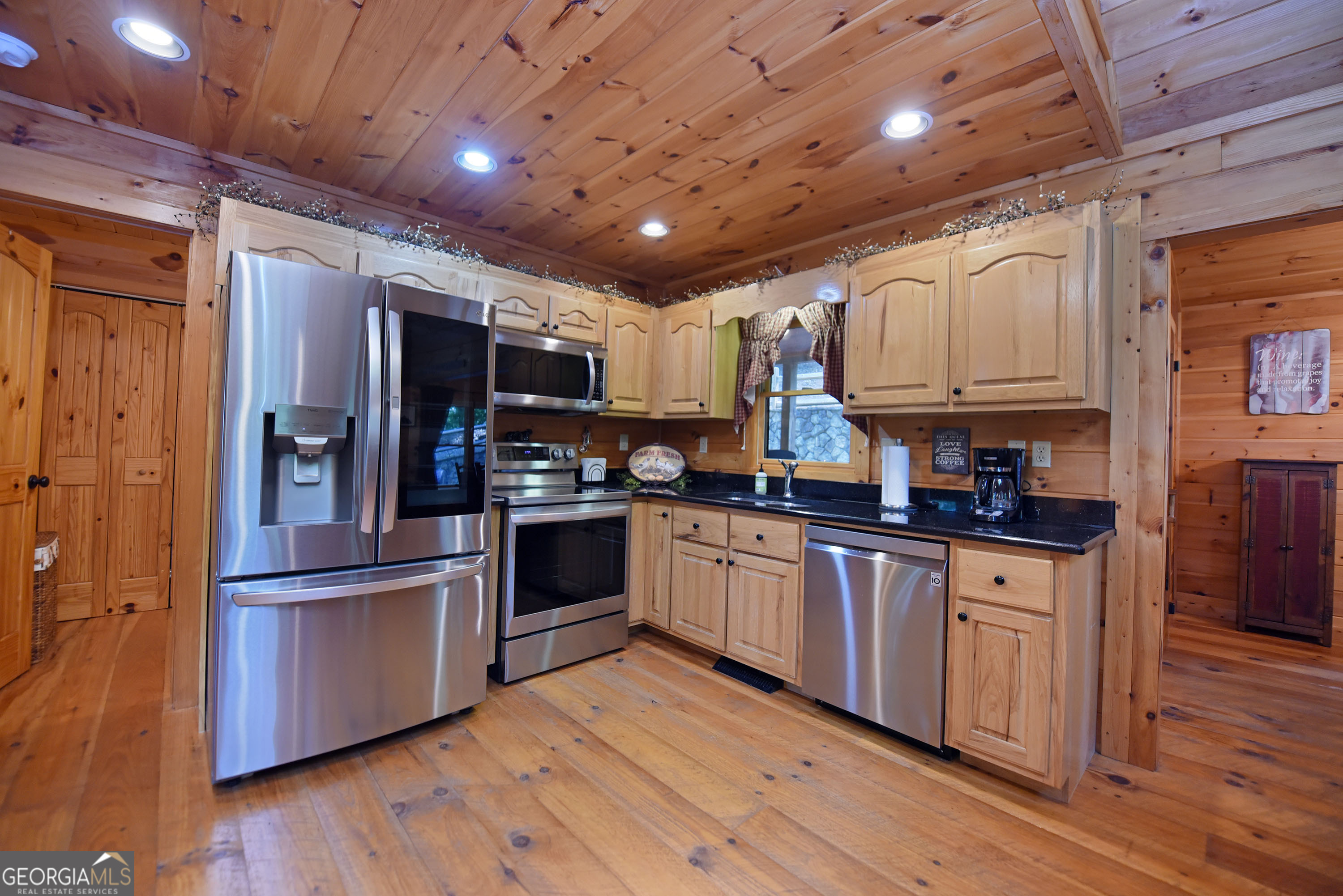 97 Deer Ridge Road Morganton, GA 30560 - Photo 17 of 62