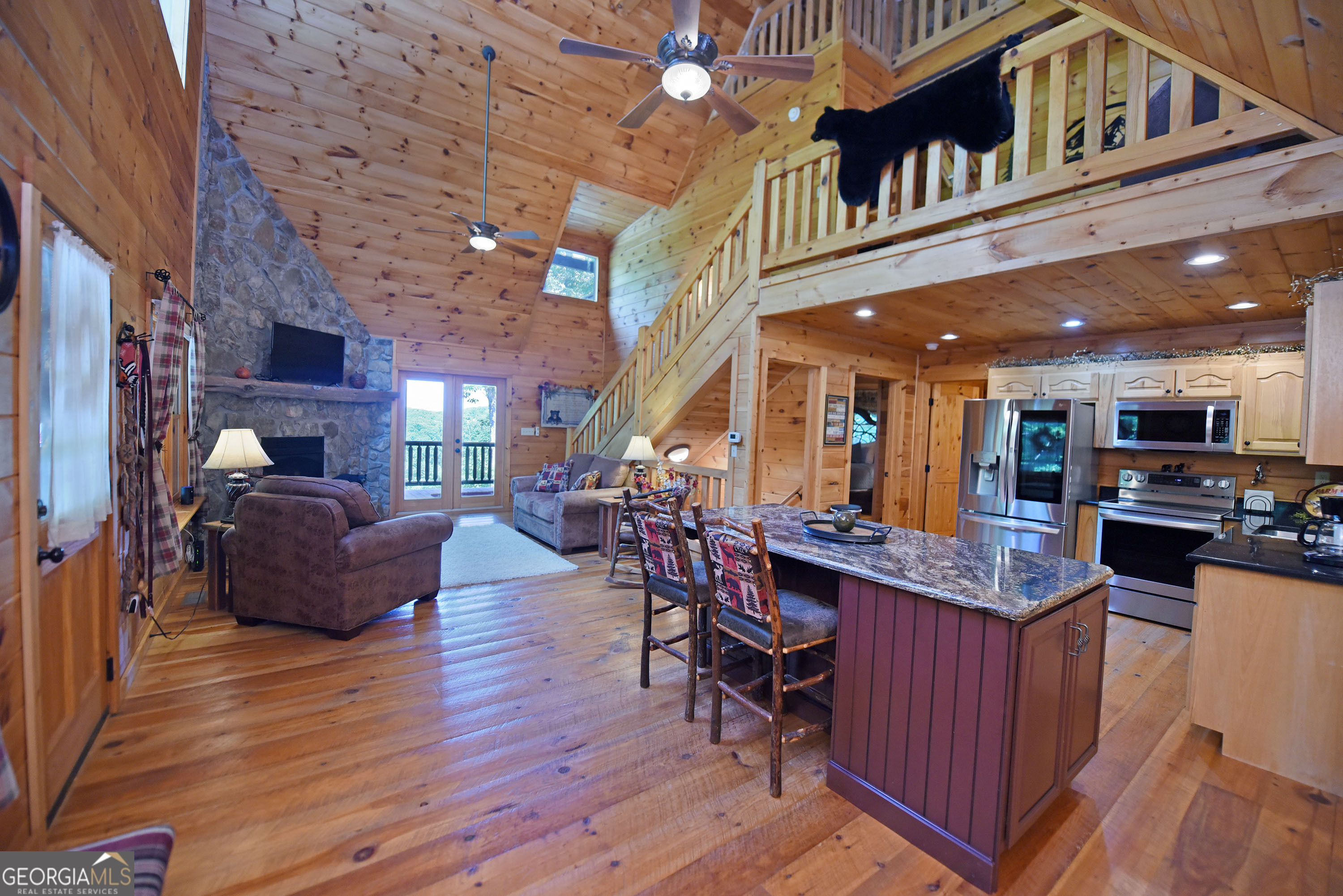 97 Deer Ridge Road Morganton, GA 30560 - Photo 18 of 62