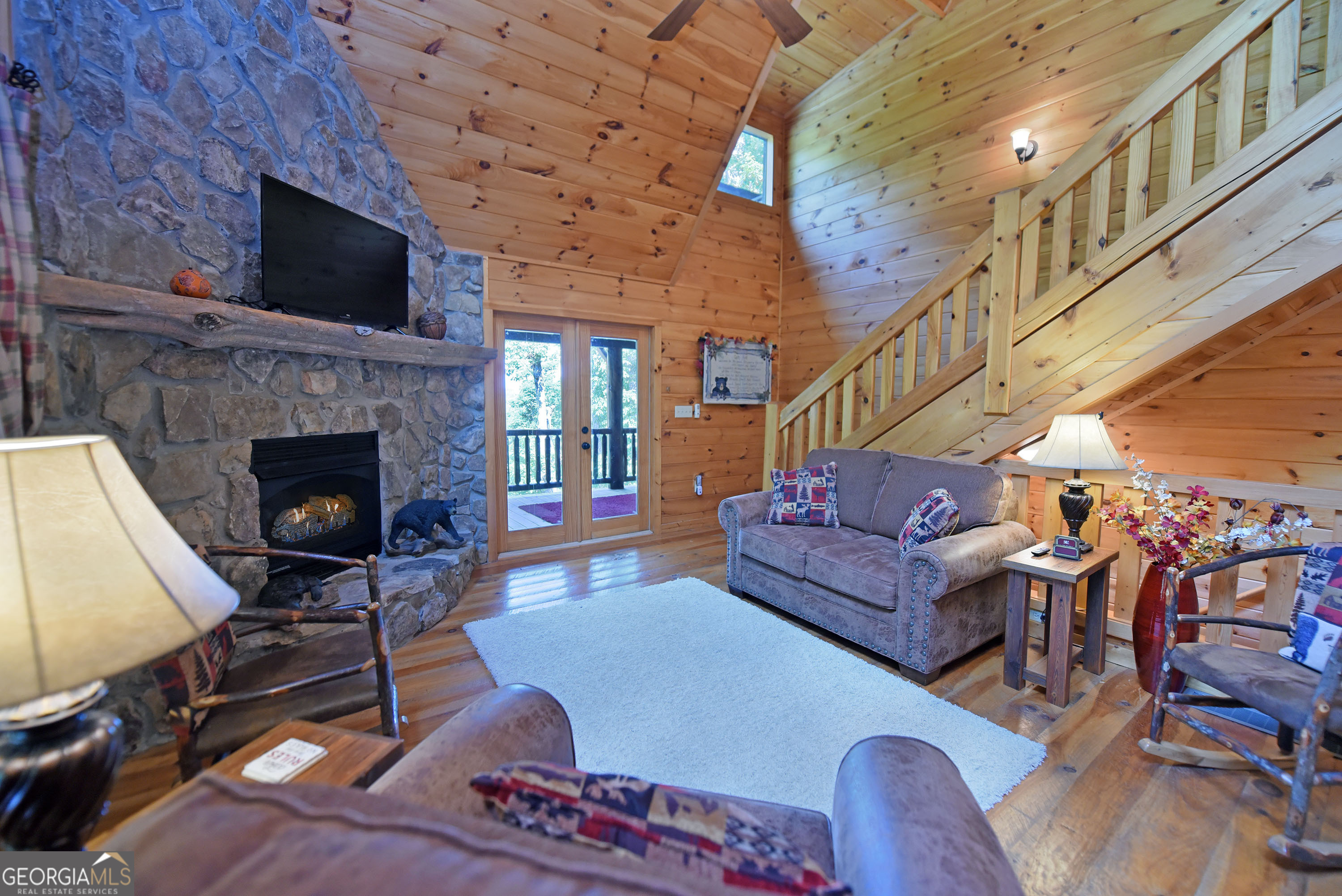 97 Deer Ridge Road Morganton, GA 30560 - Photo 20 of 62