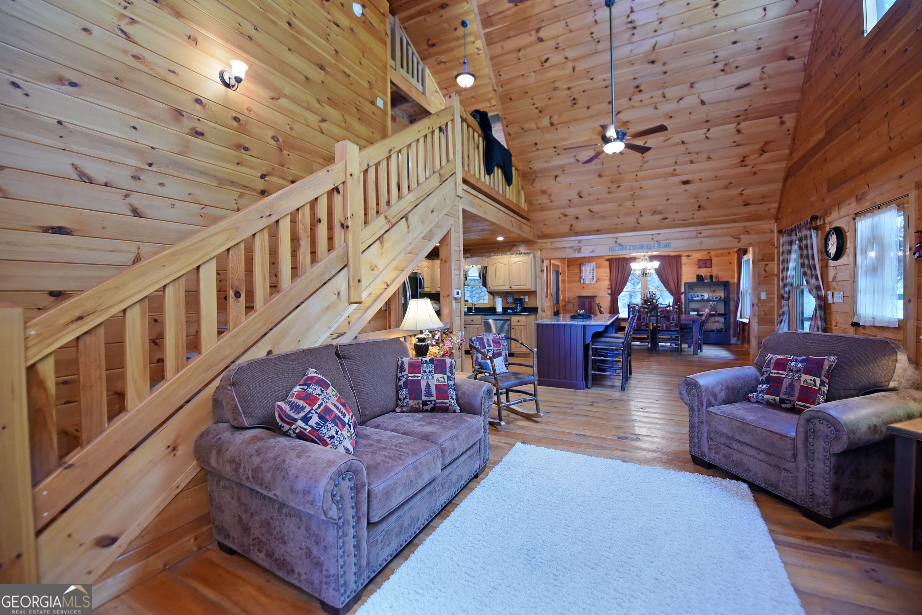 97 Deer Ridge Road Morganton, GA 30560 - Photo 21 of 62