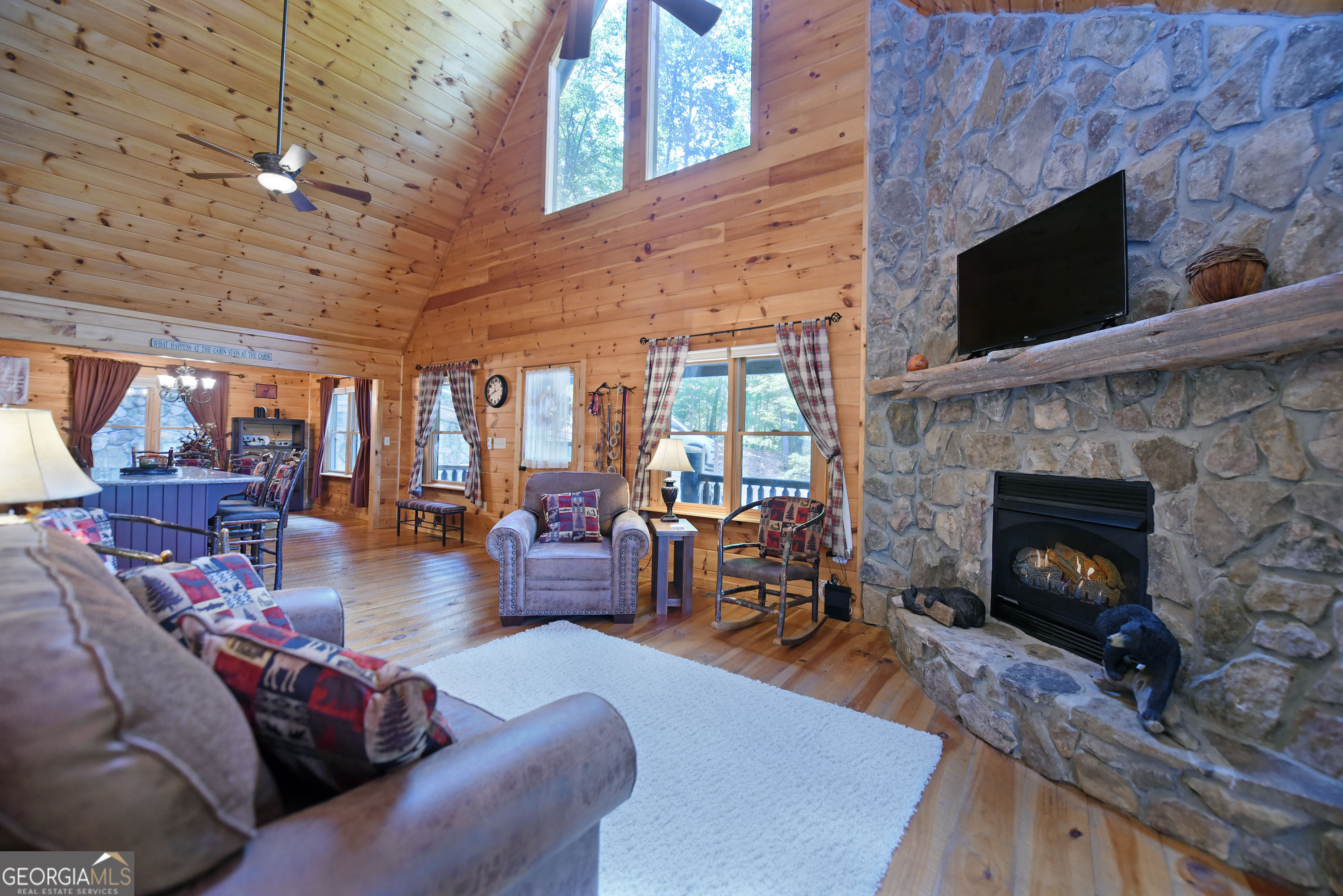 97 Deer Ridge Road Morganton, GA 30560 - Photo 22 of 62