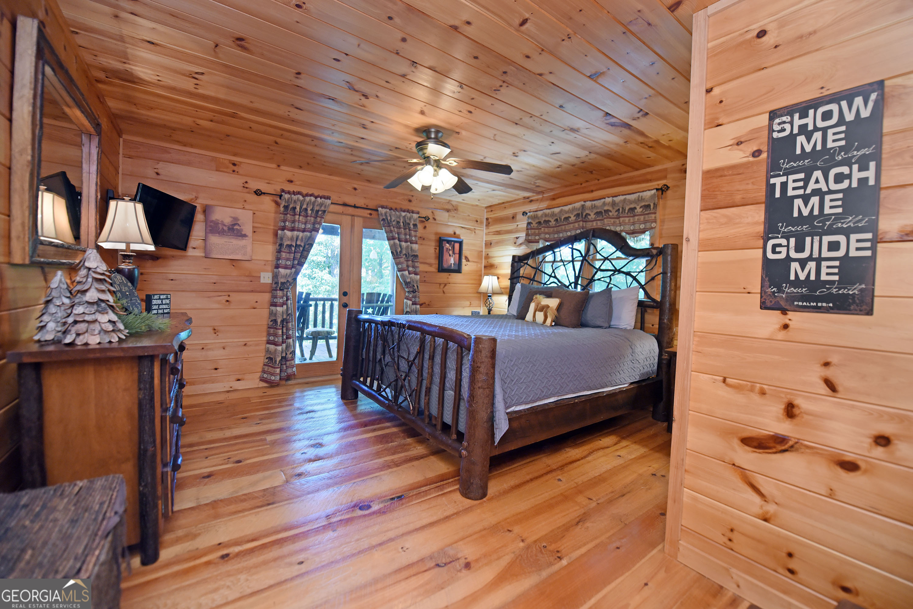 97 Deer Ridge Road Morganton, GA 30560 - Photo 23 of 62