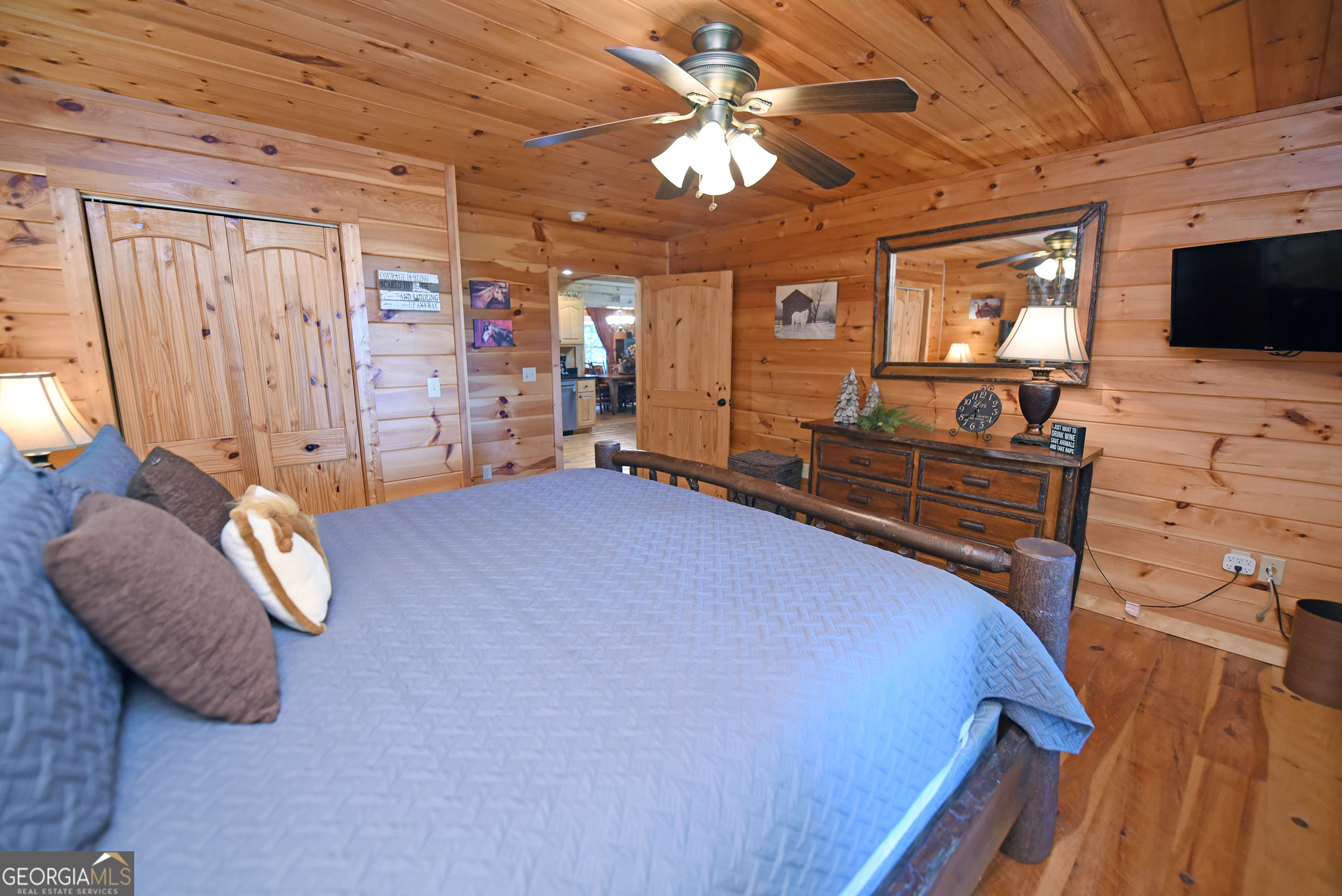 97 Deer Ridge Road Morganton, GA 30560 - Photo 24 of 62