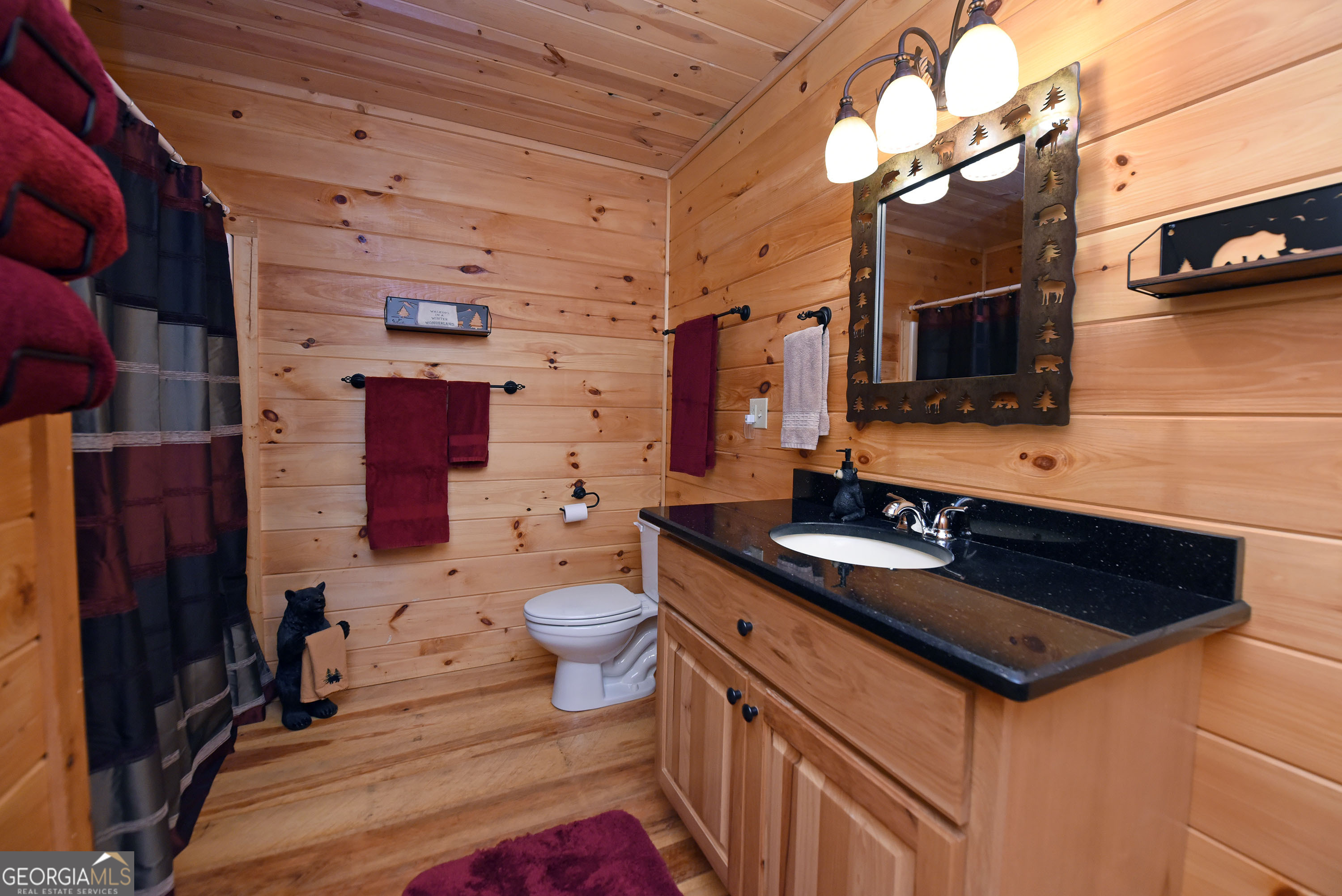 97 Deer Ridge Road Morganton, GA 30560 - Photo 26 of 62