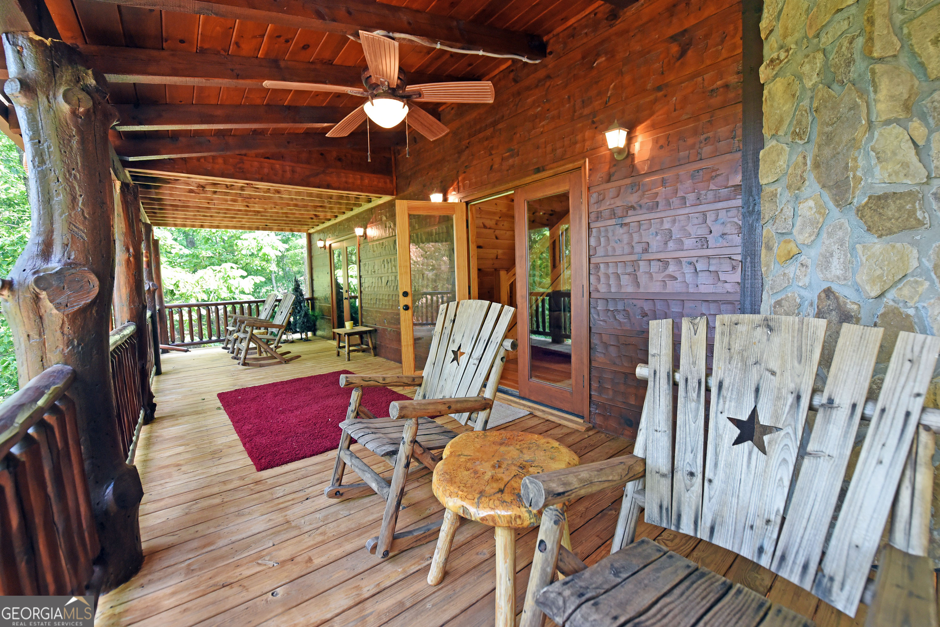 97 Deer Ridge Road Morganton, GA 30560 - Photo 29 of 62