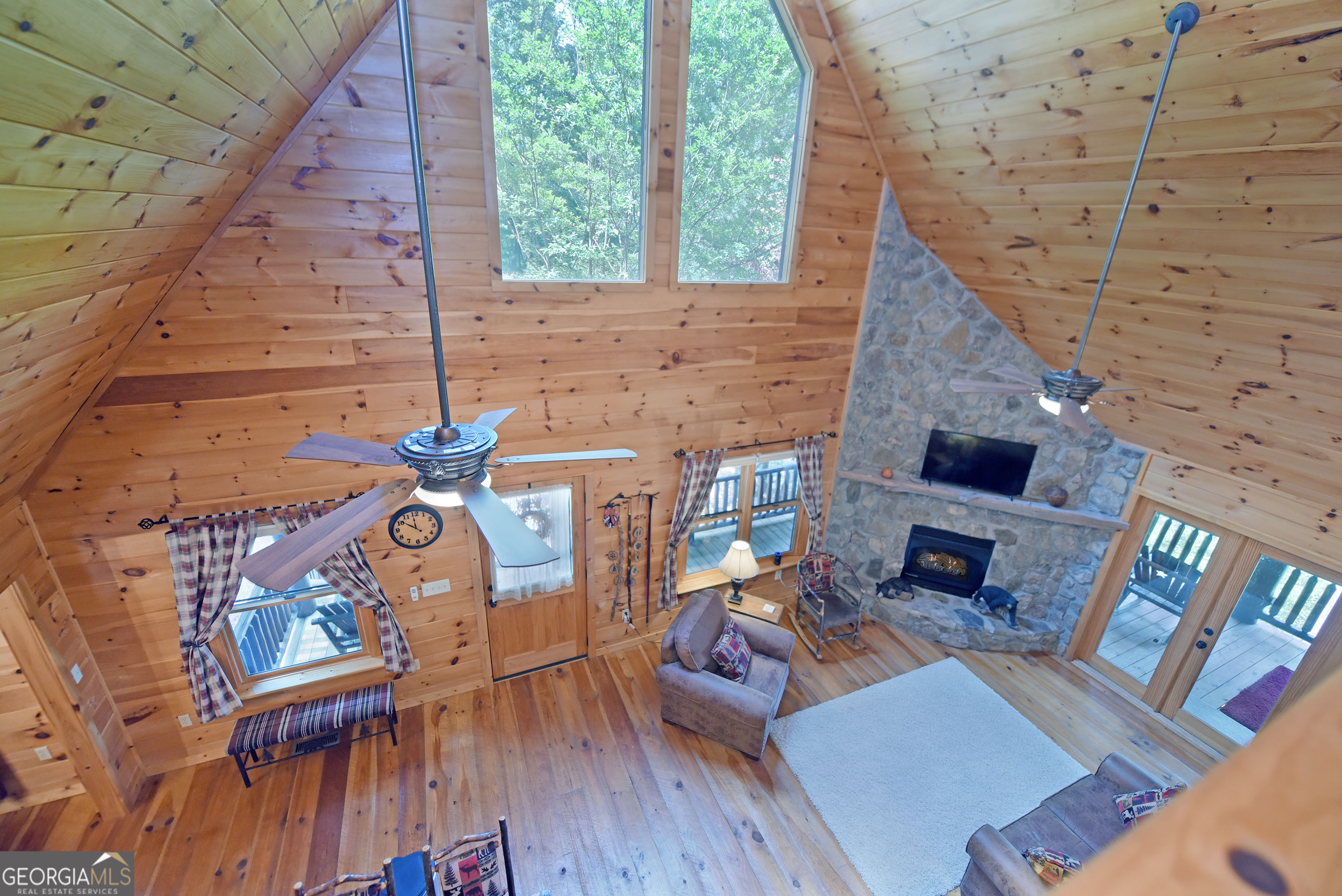 97 Deer Ridge Road Morganton, GA 30560 - Photo 30 of 62