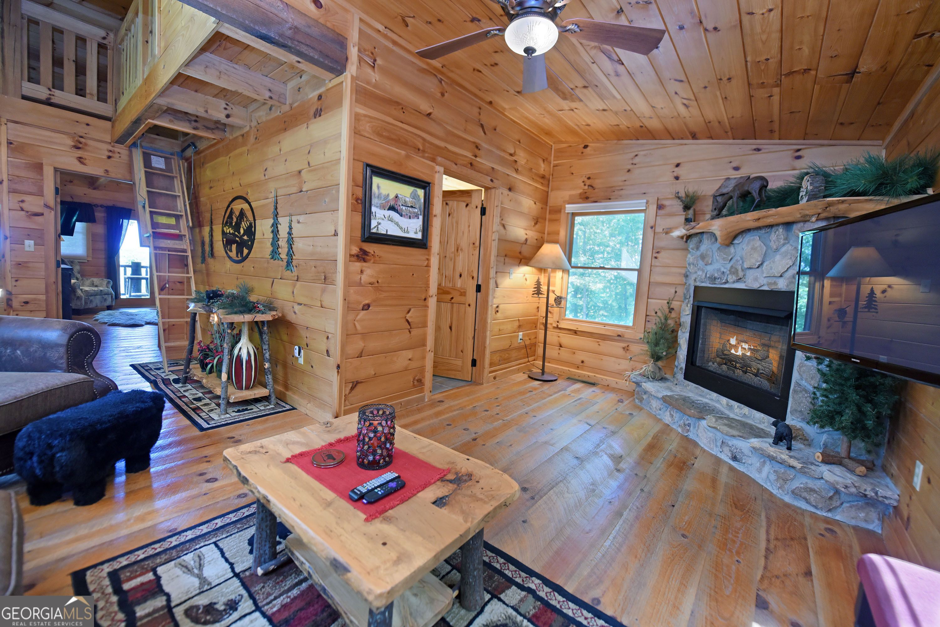 97 Deer Ridge Road Morganton, GA 30560 - Photo 33 of 62