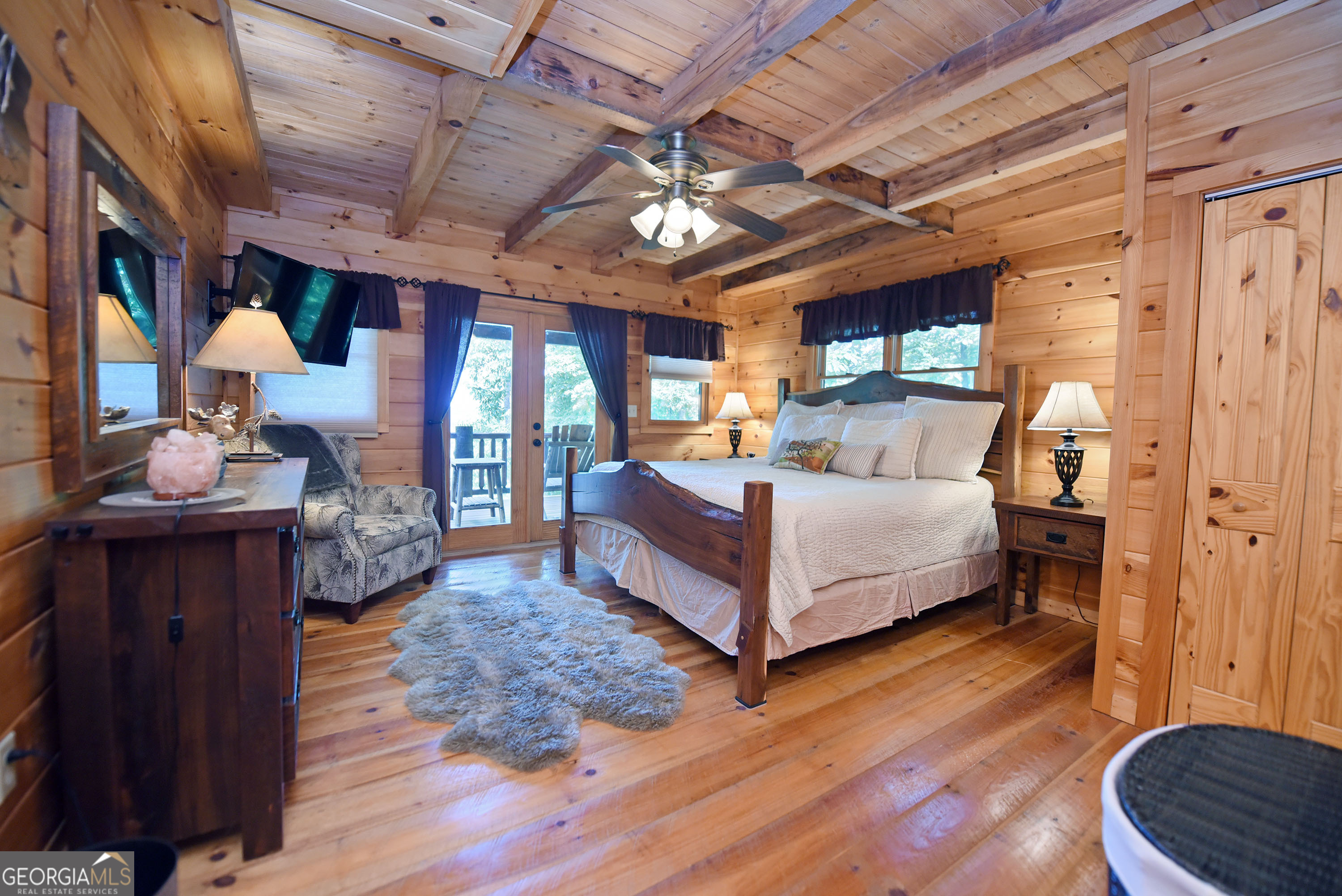 97 Deer Ridge Road Morganton, GA 30560 - Photo 34 of 62