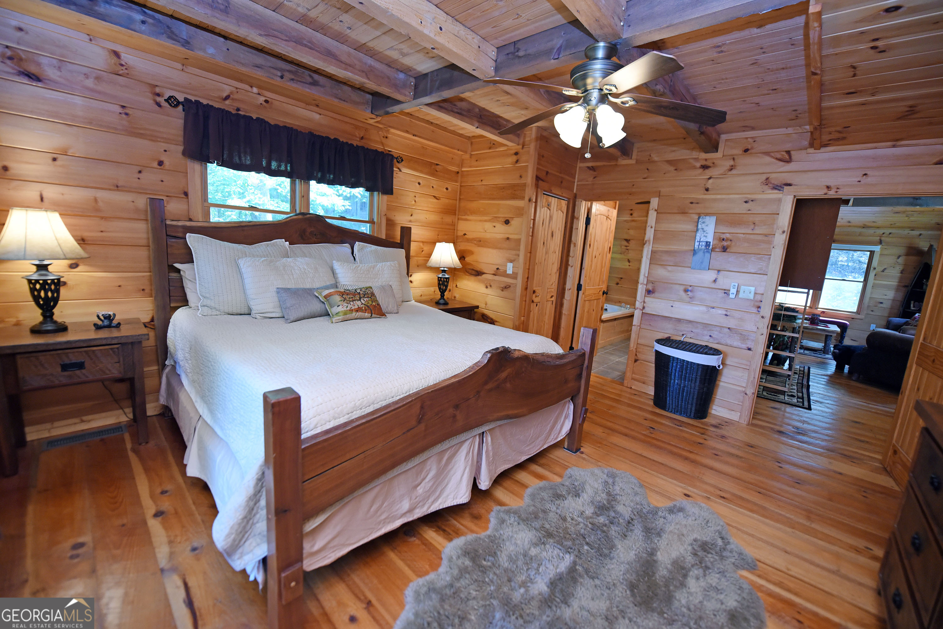 97 Deer Ridge Road Morganton, GA 30560 - Photo 35 of 62