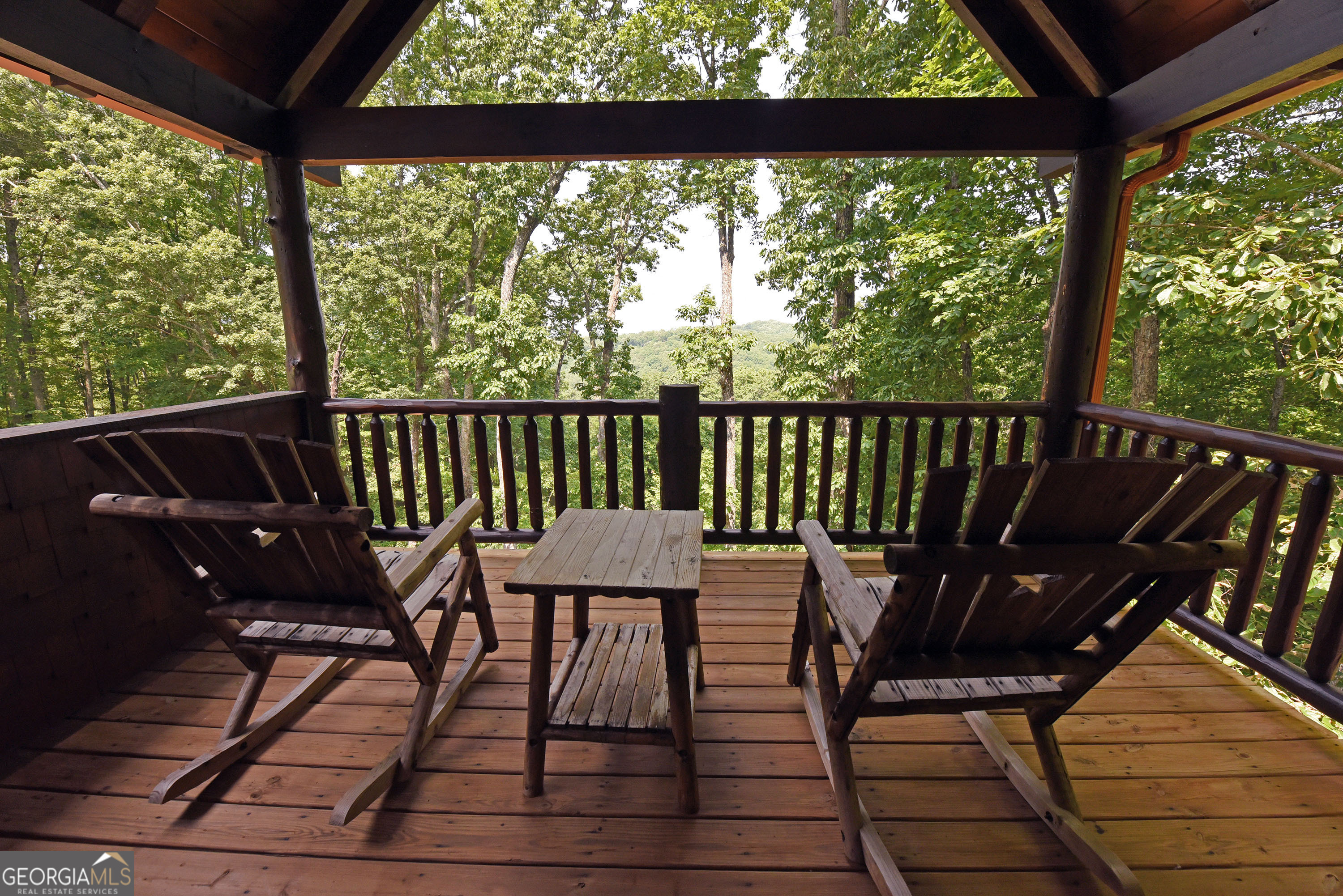 97 Deer Ridge Road Morganton, GA 30560 - Photo 36 of 62