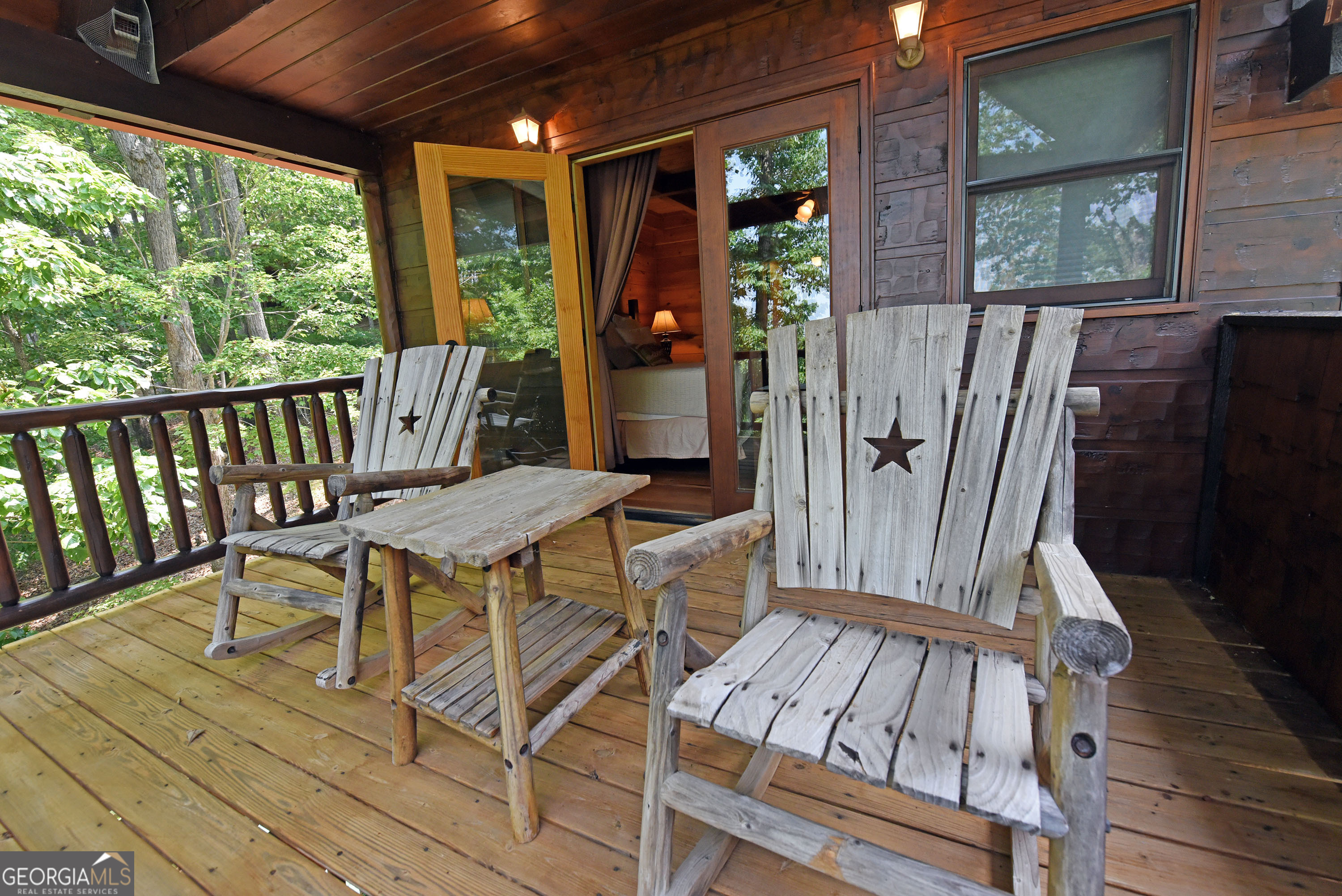 97 Deer Ridge Road Morganton, GA 30560 - Photo 37 of 62