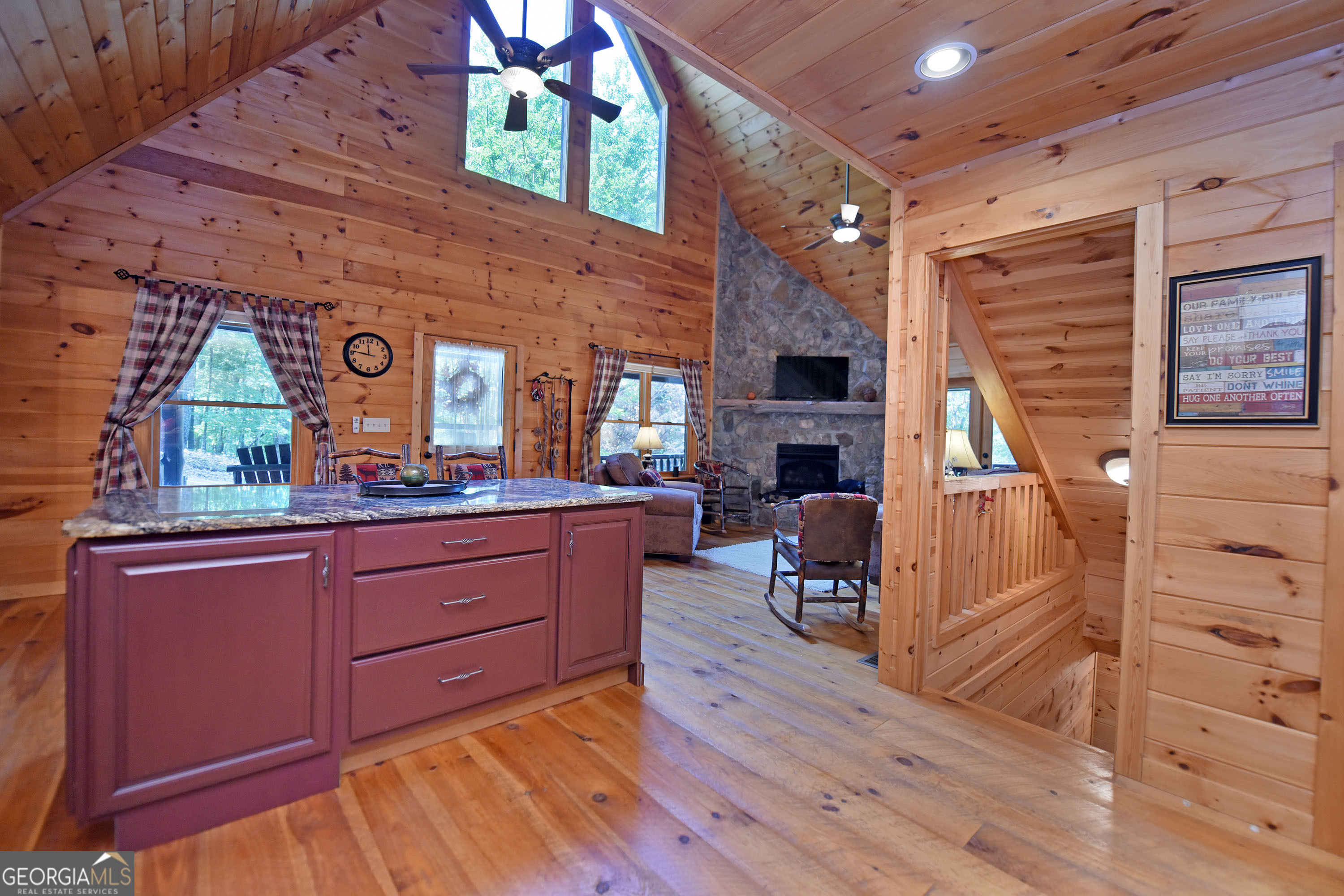 97 Deer Ridge Road Morganton, GA 30560 - Photo 43 of 62